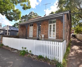 Medical / Consulting commercial property leased at 2 Harold Street Parramatta NSW 2150