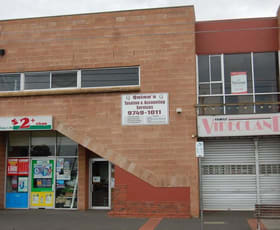 Offices commercial property leased at Suite 3/23A Old Geelong Road Hoppers Crossing VIC 3029