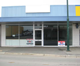 Shop & Retail commercial property leased at 134 Allan Street Kyabram VIC 3620