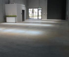 Factory, Warehouse & Industrial commercial property leased at Unit 21/191-195 Greens Road Dandenong South VIC 3175