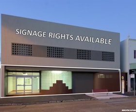 Offices commercial property leased at 46-48 Tudor Street Hamilton NSW 2303