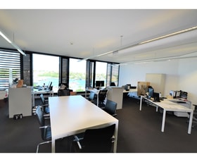 Offices commercial property leased at 6.08/55 Miller Street Pyrmont NSW 2009