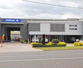 Showrooms / Bulky Goods commercial property leased at 335 Taylor Street Wilsonton QLD 4350