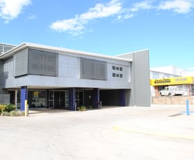 Showrooms / Bulky Goods commercial property leased at 335 Taylor Street Wilsonton QLD 4350