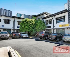 Medical / Consulting commercial property leased at Newstead QLD 4006