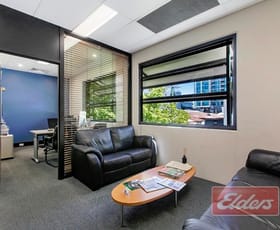 Offices commercial property leased at Newstead QLD 4006