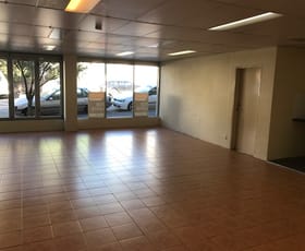 Showrooms / Bulky Goods commercial property leased at 2/174-176 Victoria (corner Collins) Street Beaconsfield NSW 2015