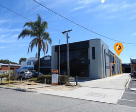 Factory, Warehouse & Industrial commercial property leased at 2/17 Pearson Way Osborne Park WA 6017