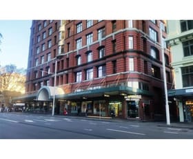 Hotel, Motel, Pub & Leisure commercial property leased at 11 Rawson Place Sydney NSW 2000