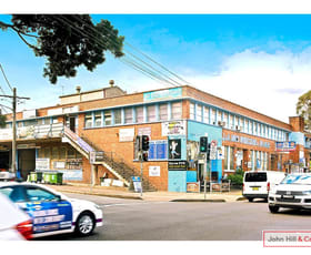 Offices commercial property leased at Suite 17/118 Queens Road Five Dock NSW 2046