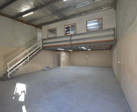 Factory, Warehouse & Industrial commercial property leased at Currumbin QLD 4223