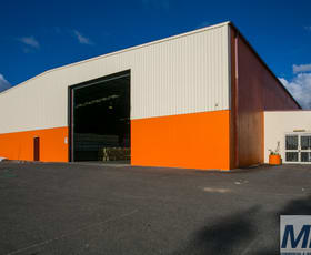 Factory, Warehouse & Industrial commercial property leased at 82B Kelvin Road Maddington WA 6109