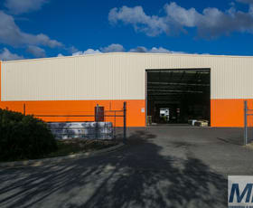 Factory, Warehouse & Industrial commercial property leased at 82B Kelvin Road Maddington WA 6109
