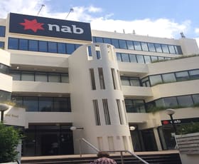 Offices commercial property leased at Level 3/402-410 Suite 9, Chapel Road Bankstown NSW 2200