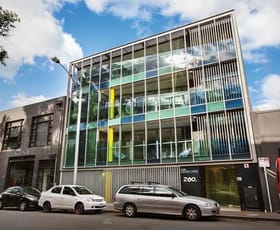 Offices commercial property leased at 32 Garden Street South Yarra VIC 3141