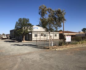 Factory, Warehouse & Industrial commercial property leased at 2501 Coolawanyah Road Karratha Industrial Estate WA 6714