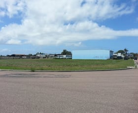 Factory, Warehouse & Industrial commercial property leased at 410 & 411/CNR Naples & Brussels Road Wyong NSW 2259