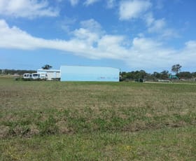 Factory, Warehouse & Industrial commercial property leased at 410 & 411/CNR Naples & Brussels Road Wyong NSW 2259