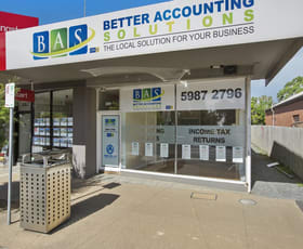 Shop & Retail commercial property leased at 289 Point Nepean Road Dromana VIC 3936