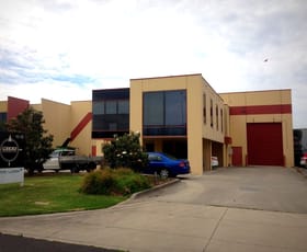 Factory, Warehouse & Industrial commercial property leased at 10-12 Endeavour Way Braeside VIC 3195