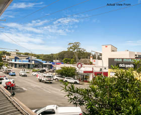Offices commercial property leased at Suite 4 'Stoker House', 19 Park Avenue Coffs Harbour NSW 2450