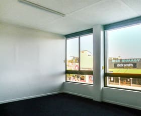 Offices commercial property leased at Suite 4 'Stoker House', 19 Park Avenue Coffs Harbour NSW 2450