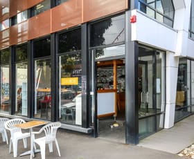 Shop & Retail commercial property leased at 255 Mary Street Richmond VIC 3121