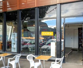 Shop & Retail commercial property leased at 255 Mary Street Richmond VIC 3121