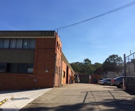 Factory, Warehouse & Industrial commercial property leased at 49 Princes Street Riverstone NSW 2765