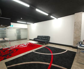 Offices commercial property leased at Suite 1A4/410 Elizabeth Street Surry Hills NSW 2010