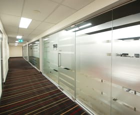 Offices commercial property leased at Suite 1A4/410 Elizabeth Street Surry Hills NSW 2010