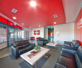 Offices commercial property leased at 7/10-11 Exchange Parade Narellan NSW 2567
