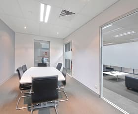 Offices commercial property leased at 7/10-11 Exchange Parade Narellan NSW 2567