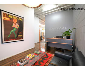 Offices commercial property leased at L1 Suite 5B/2-12 Foveaux Street Surry Hills NSW 2010