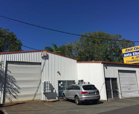 Factory, Warehouse & Industrial commercial property leased at 1/66 Price Street Nambour QLD 4560