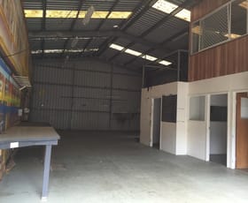 Factory, Warehouse & Industrial commercial property leased at 1/66 Price Street Nambour QLD 4560