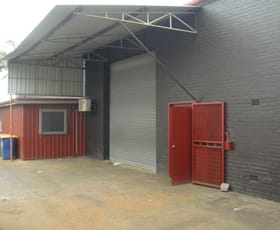 Showrooms / Bulky Goods commercial property leased at 1 Erith Street Botany NSW 2019