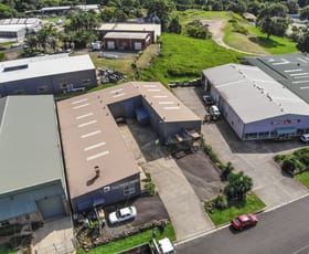 Factory, Warehouse & Industrial commercial property leased at 3/10 Russellton Drive Alstonville NSW 2477