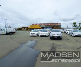Factory, Warehouse & Industrial commercial property leased at A/10 Boundary Road Rocklea QLD 4106