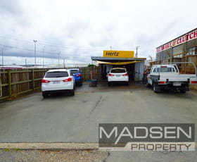 Factory, Warehouse & Industrial commercial property leased at A/10 Boundary Road Rocklea QLD 4106