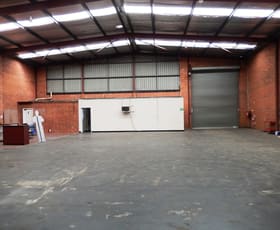 Factory, Warehouse & Industrial commercial property leased at 70 Dowd Street Welshpool WA 6106