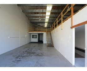 Factory, Warehouse & Industrial commercial property leased at 2/11 Dover Drive Burleigh Heads QLD 4220