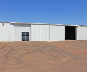 Factory, Warehouse & Industrial commercial property leased at 6/4 Moo Street Berrimah NT 0828