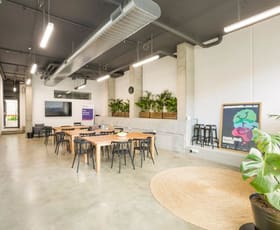 Shop & Retail commercial property leased at 13 Smith Street Fitzroy VIC 3065
