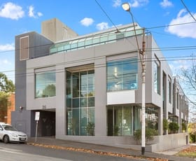 Offices commercial property leased at 35 Whitehorse Road Balwyn VIC 3103