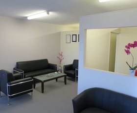 Offices commercial property leased at 11/8 Dennis Road Springwood QLD 4127