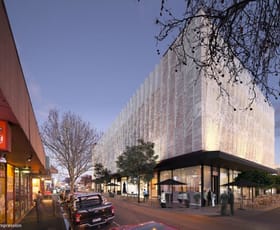 Shop & Retail commercial property leased at 47-61 Byron Street Footscray VIC 3011