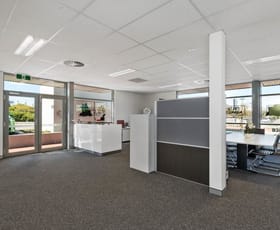 Offices commercial property leased at 8/13 Hobsons Gate Currambine WA 6028
