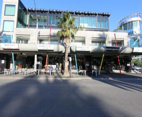 Shop & Retail commercial property leased at 7 Shakespeare Grove St Kilda VIC 3182