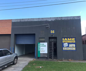 Factory, Warehouse & Industrial commercial property leased at 56 Bridge Road Keysborough VIC 3173